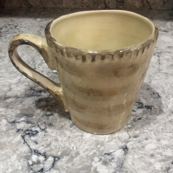 *4 for $25* Dario Farrucci Extra Large Mug - Picture 2 of 5